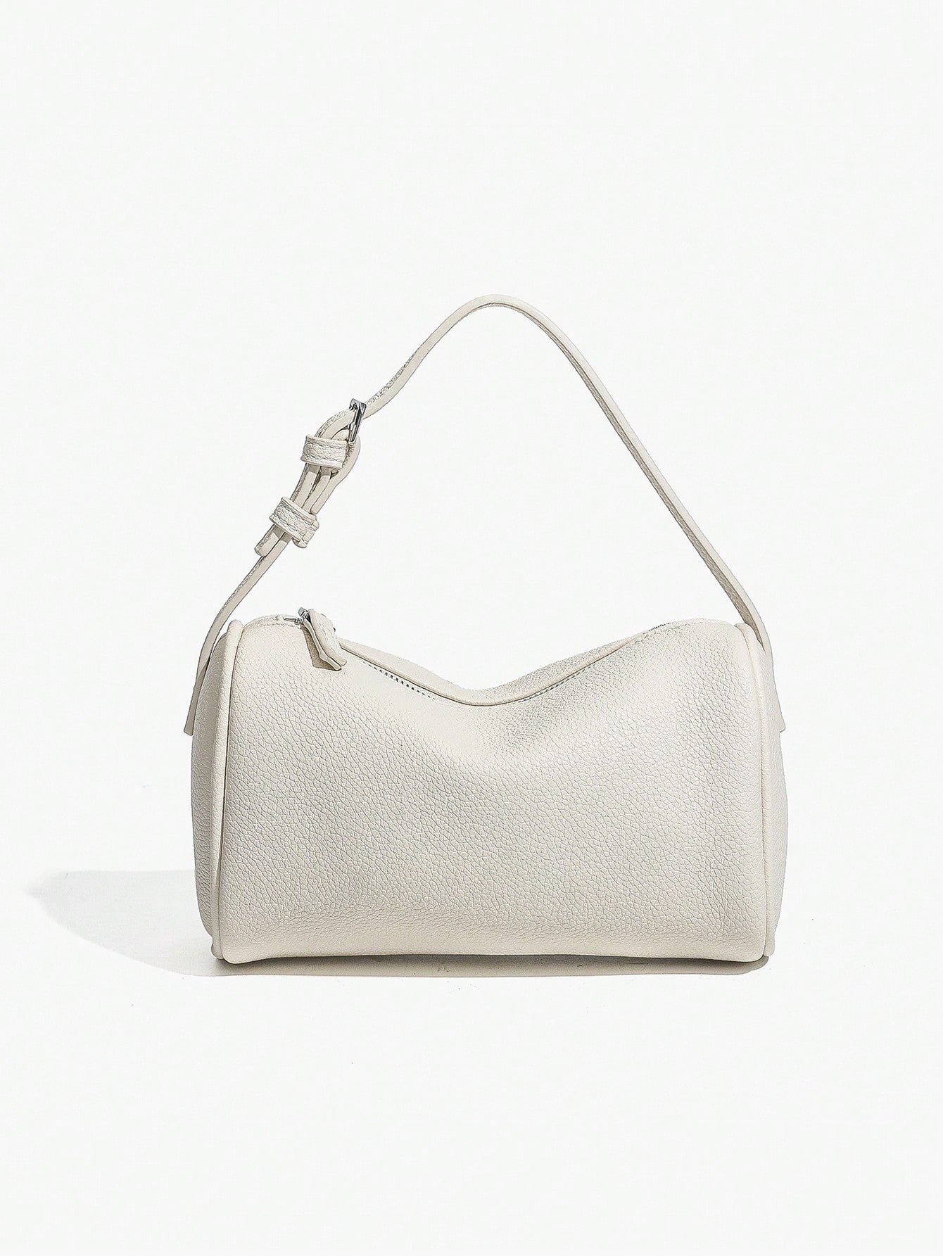 2026 New Cute Mini Crossbody Bag, Women's Shoulder Bag, Bowling Bag, Fashionable And Simple Commuting Bag, Daily Travel Charm Versatile Small Bag