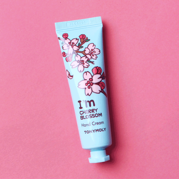 TONYMOLY I'm Hand Cream