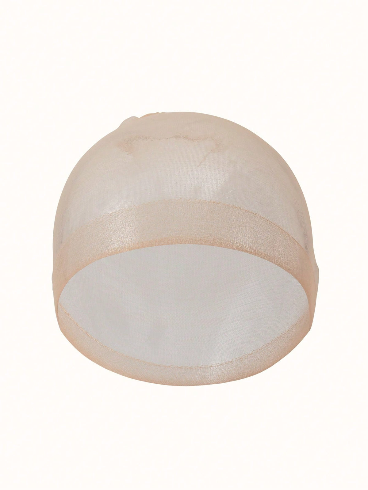 2pcs High Elasticity Wig Caps, Suitable For Everyday Wear