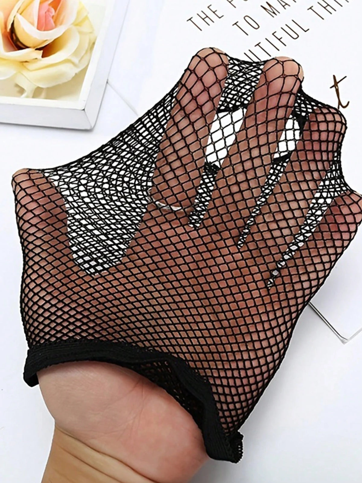 2pcs Open-End Wig Caps, Mesh Wig Caps, Woven Wig Nets For Women