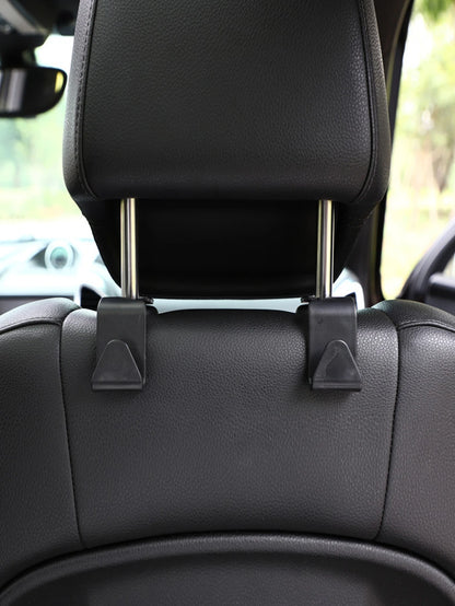 2pcs Portable Car Seat Back Hook