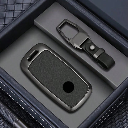3 Buttons For VW Polo Tiguan Golf Jetta Beetle Eos Scirocco Up Transporter Sharan Zinc Alloy Car Key Case Cover Protector Holder Shell Fob