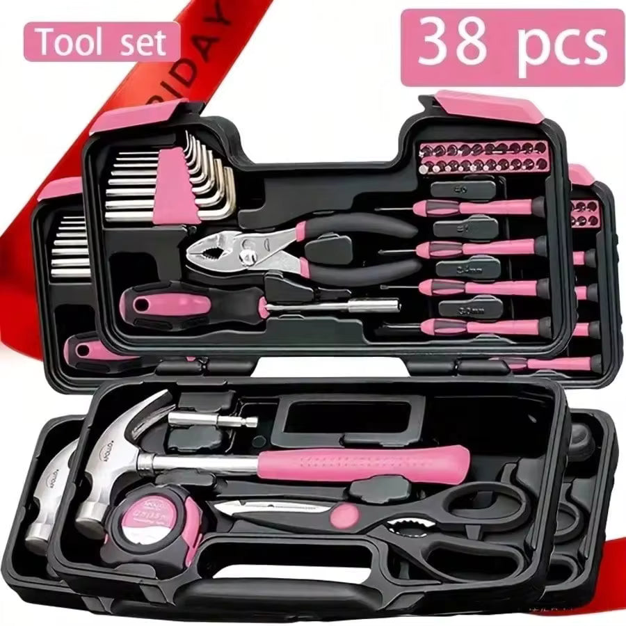 3-In-1 Adjustable Woodworking Combination Square Set- Stainless Steel Layout Tool With Digital Protractor & Built-In Ruler, CNC Calibrated High Precision, No-Power/ No-Battery Needed For Carpentry &