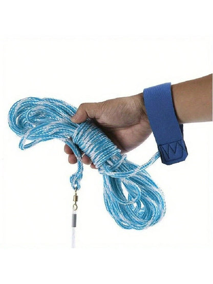 3 Meters/10 Feet Fishing Net Bait Easy To Throw, Hand Thrown Strong Nylon Net Fishing Net