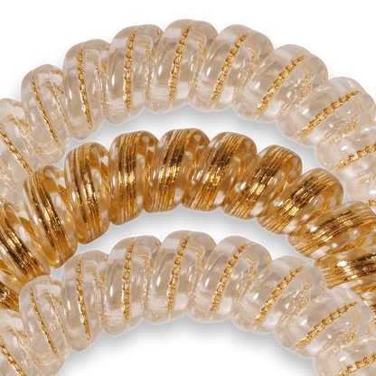 3 Pack Large Hair Ties Luxury Living