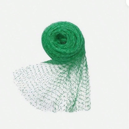 33FT Anti Bird Netting Pond Net Protection Tree Crops Plants Fruits Garden Mesh