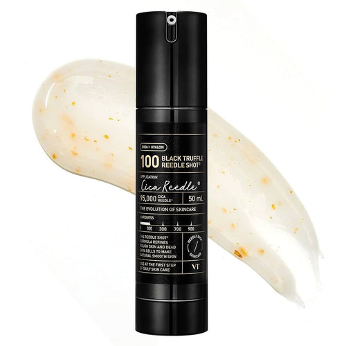 Black Truffle Reedle Shot 100 50ml