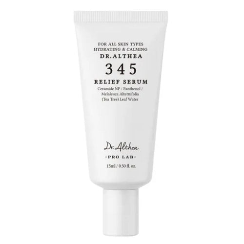 345 Relief Serum 15ml (Mini)