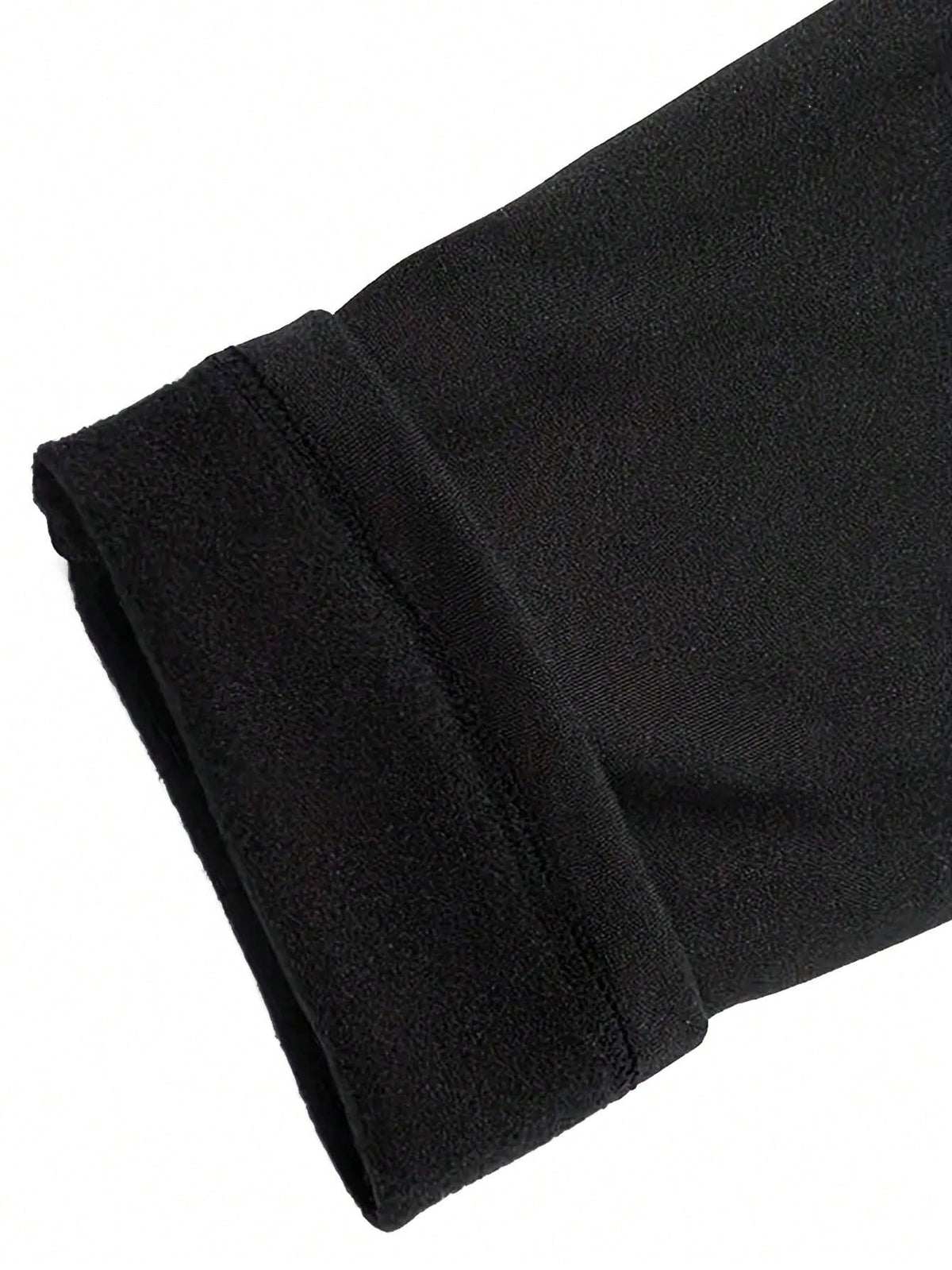 3pcs/Set Thick Winter Men's Compression Pants, Ideal For Fitness, Jogging & Sports, Women's Outdoor Leggings