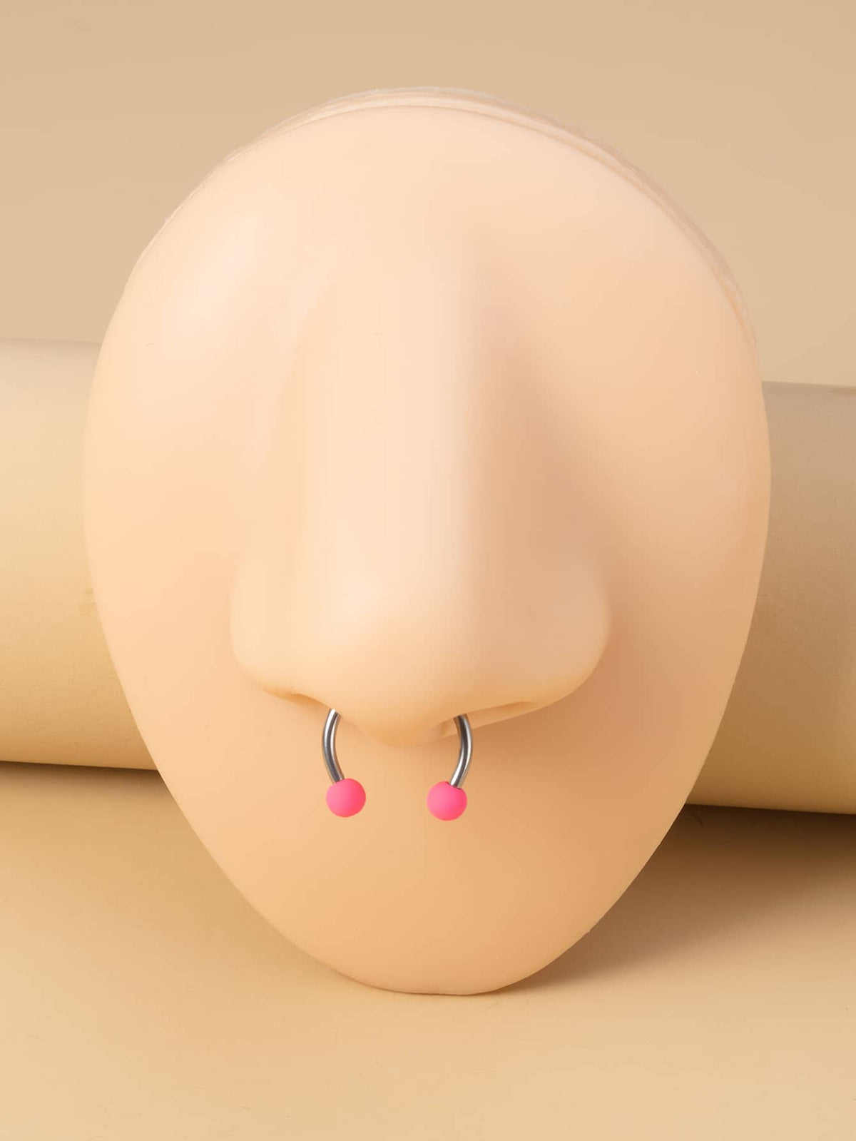40pcs Simple Nose Ring