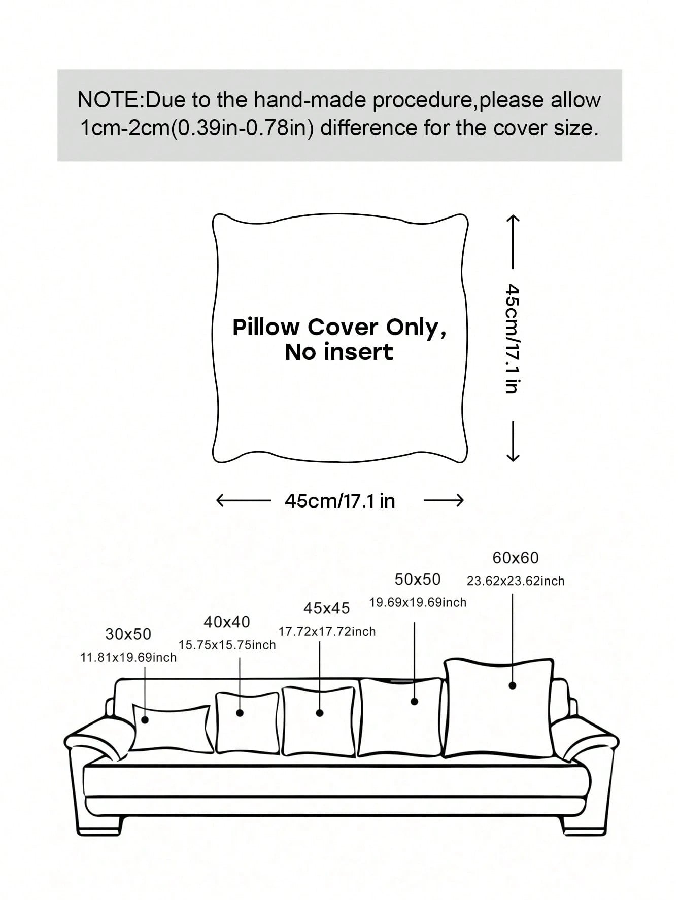 4pcs Decorative Pillow Covers, Geometric Pattern, 100% Hypoallergenic Polyester Fiber Cushion Covers, Vintage Linen Material, Hidden Zipper, Machine Washable, Minimalist Modern Line Design, Zipper Clo