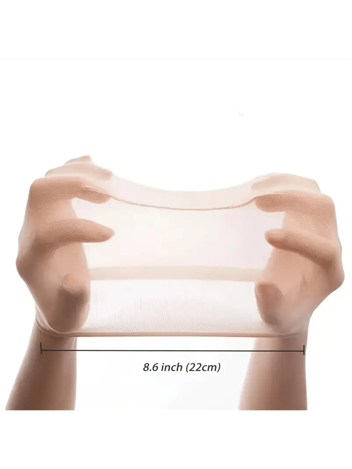 4pcs Stocking Wig Caps Non-Slip Stretchy Nylon Wig Caps For Women, Soft And Breathable Close End Wig Caps