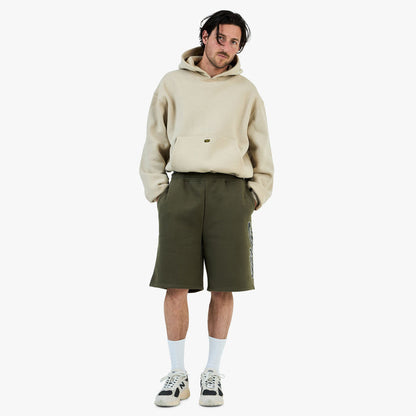 4YE Flag Hoodie / Oat