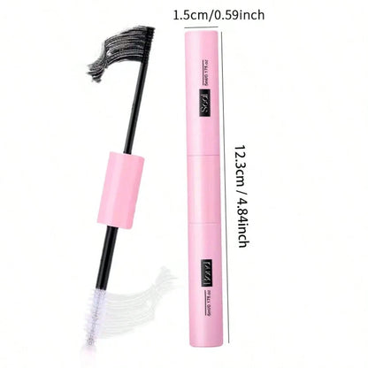 5 Count Bond&Seal Lash Bond And Seal 10ml*5 Lash Clusters Bond And Seal Lash Glue, For False Eyelash Wispy Long Lasting Waterproof All Day Wear 2 In 1 Eyelash Bond And Seal For DIY Lash Extensions Las