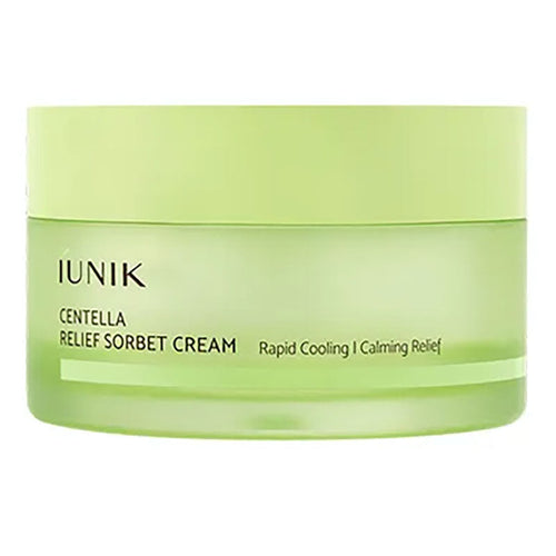 Centella Relief Sorbet Cream 50ml