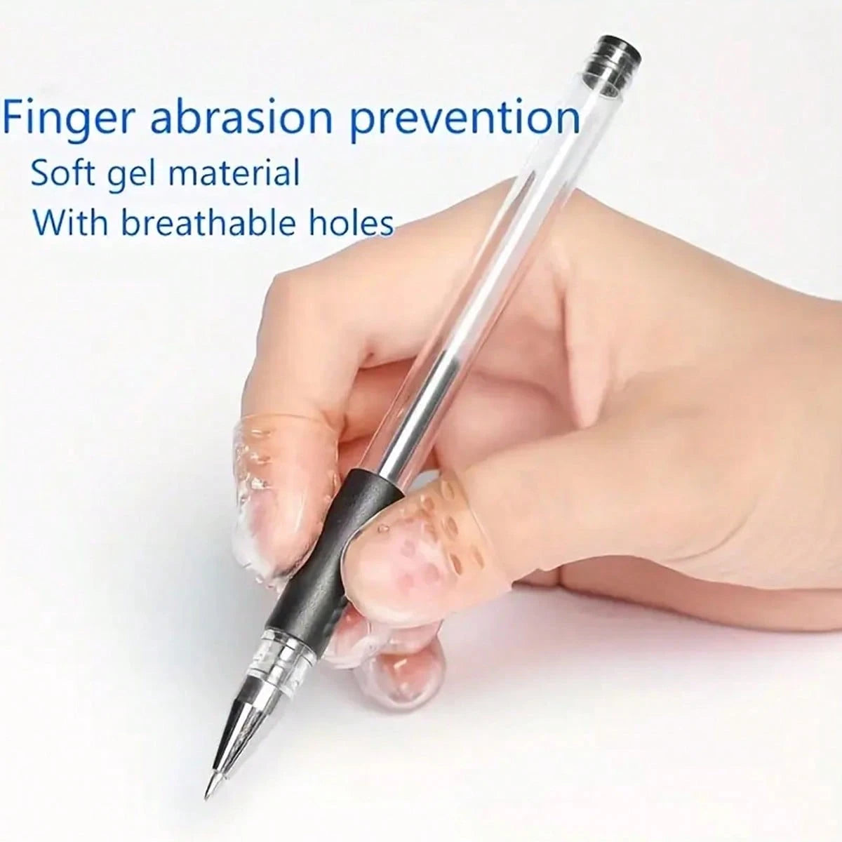 6/20/50pcs/Pack Toe & Finger Protectors