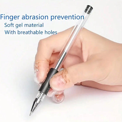 6/20/50pcs/Pack Toe & Finger Protectors