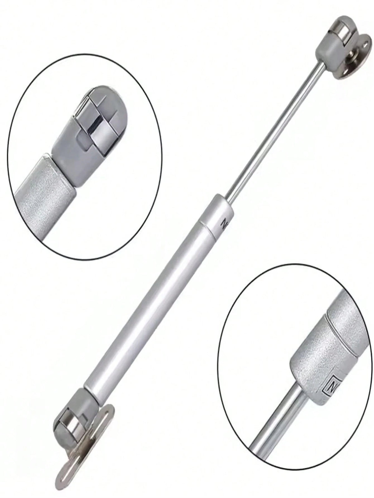 6-20KG Cabinet Door Pneumatic Support Rod, Lift Support Rod, Gas Spring Cover Support Rod, Pneumatic Strut/Shock Absorber, Kitchen Cabinet Hydraulic Hinge