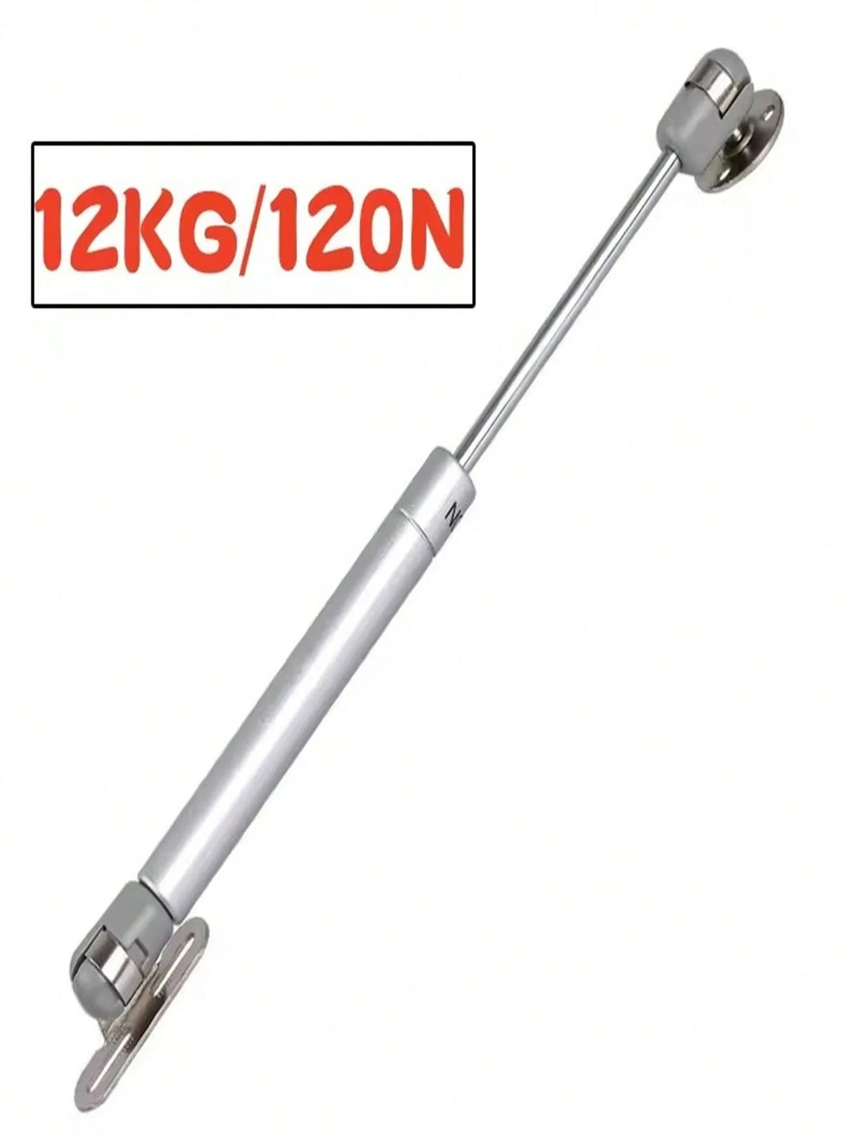 6-20KG Cabinet Door Pneumatic Support Rod, Lift Support Rod, Gas Spring Cover Support Rod, Pneumatic Strut/Shock Absorber, Kitchen Cabinet Hydraulic Hinge