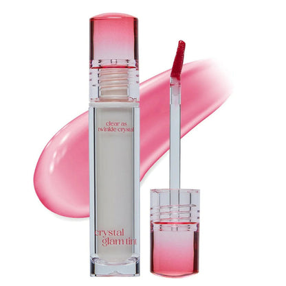 Crystal Glam Tint 3.4g