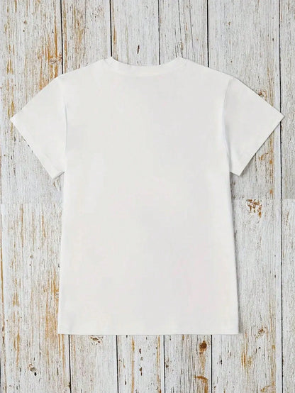 6pcs/Set Men's Round-Neck Pure Cotton Multi-Color T-Shirts, Suitable As Gifts For Friends. Available In S-3XL Sizes With Various Options.