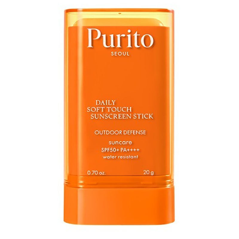 Daily Soft Touch Sunscreen Stick 20g