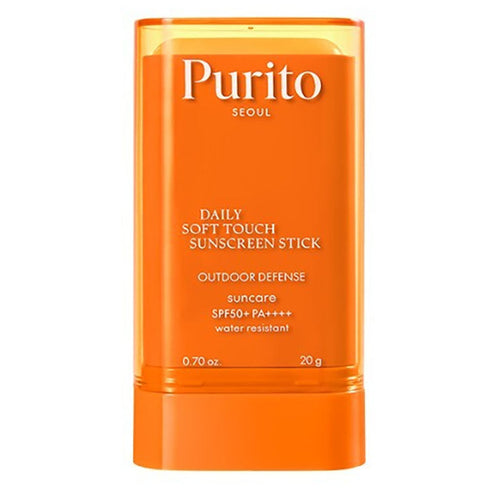 Daily Soft Touch Sunscreen Stick 20g