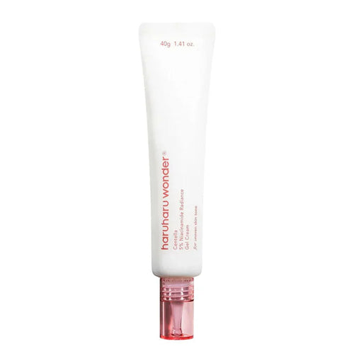 Centella 5% Niacinamide Radiance Gel Cream 40g