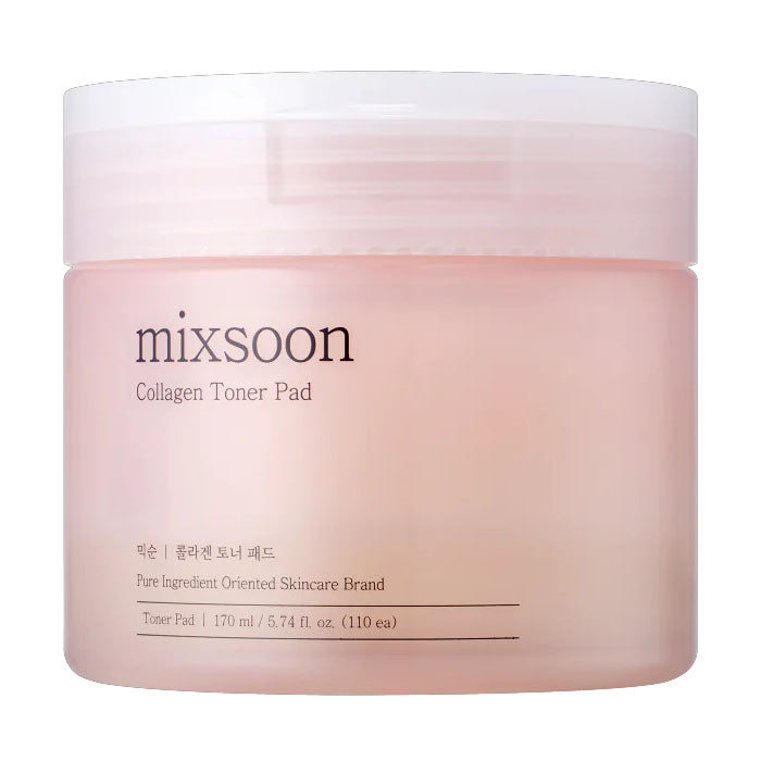 Collagen Toner Pad 170ml (110ea)