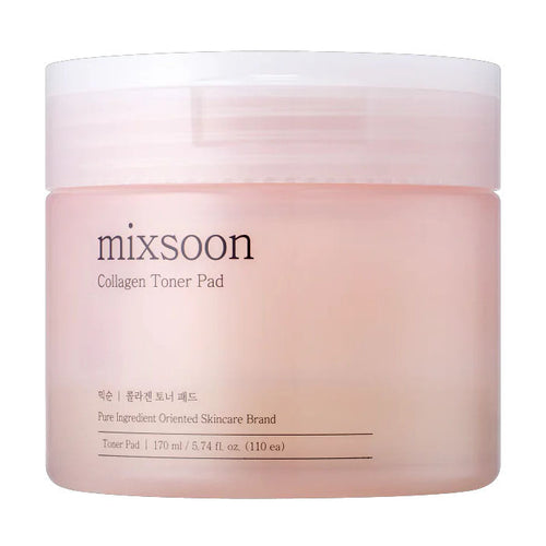 Collagen Toner Pad 170ml (110ea)