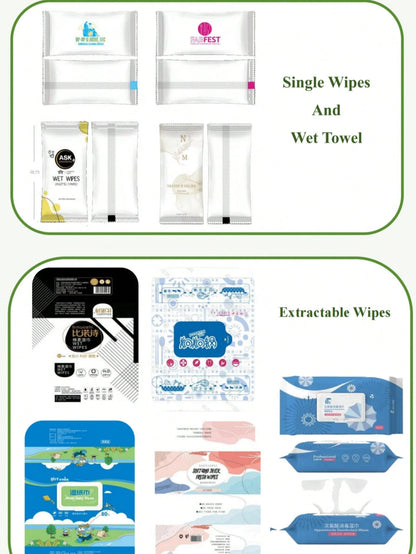 80/15pcs Car Interior Cleaning Wet Wipes- For Leather Cleaning & Care, Stain Removal, No Residue, Car Cleaning Wipes