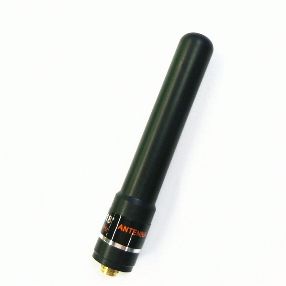8cm/3" Length 145/435MHz UV Dual Band High Gain Walkie Talkie SMA-Female Antenna