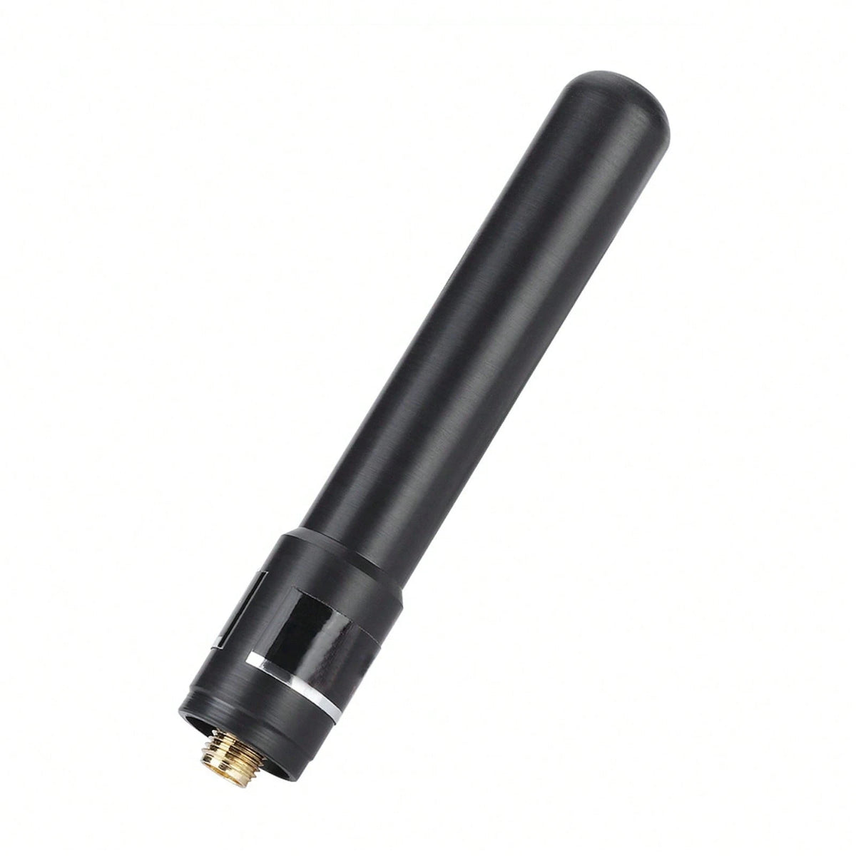 8cm/3" Length 145/435MHz UV Dual Band High Gain Walkie Talkie SMA-Female Antenna