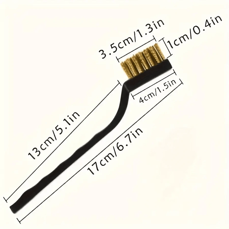 8pcs Car Detailing Brush Set, Suitable For Interior Or Exterior Cleaning, Dust Removal Cleaning Supplies, Air Vents, Wheels, Interior Seats