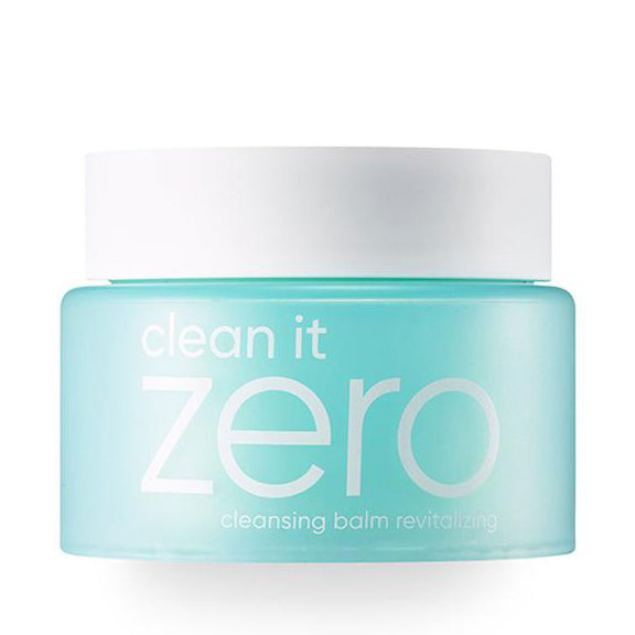 Clean It Zero Cleansing Balm Revitalizing 100ml