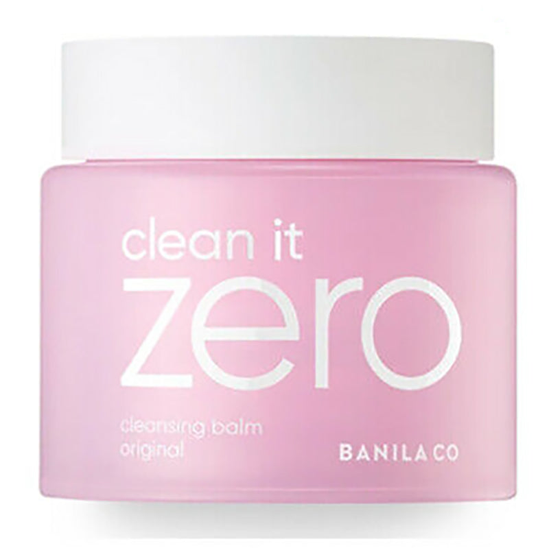 Clean It Zero Cleansing Balm Original 180ml