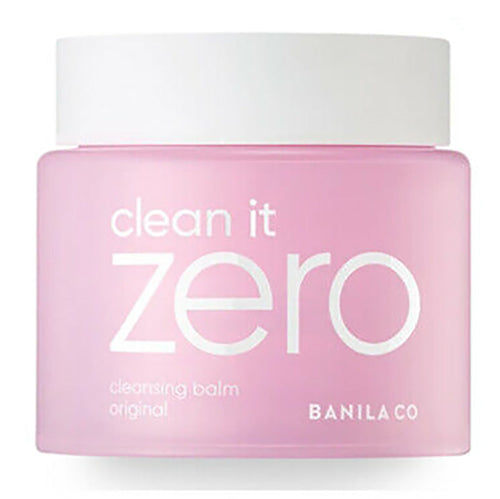 Clean It Zero Cleansing Balm Original 180ml