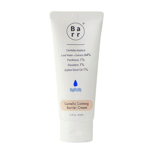 Centella Calming Barrier Cream 80ml