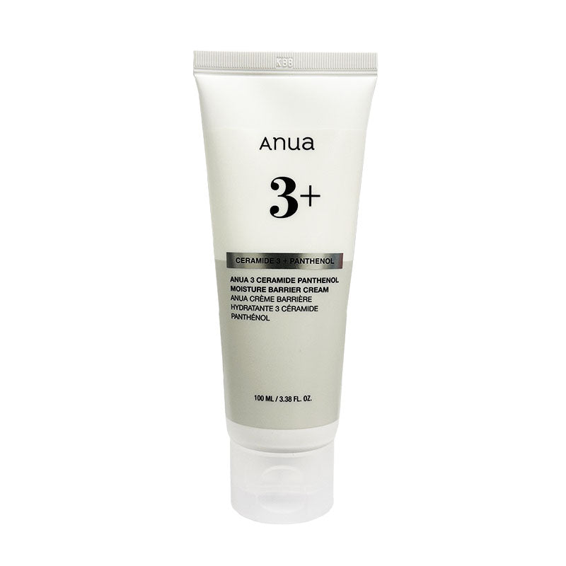 3 Ceramide Panthenol Moisture Barrier Cream 100ml