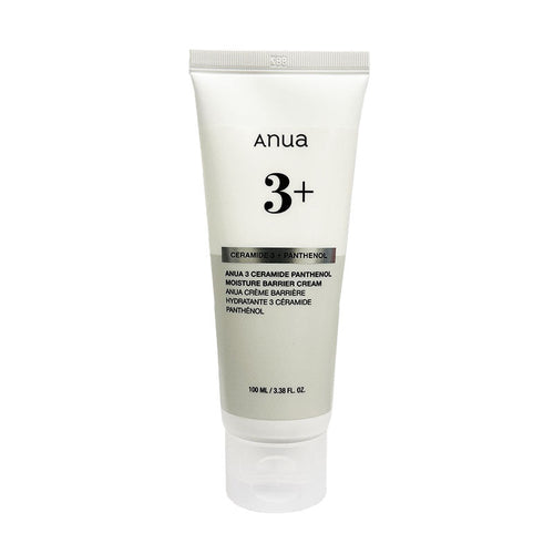 3 Ceramide Panthenol Moisture Barrier Cream 100ml