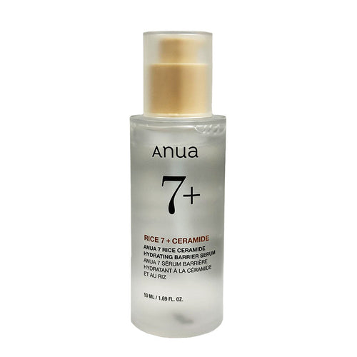 7 Rice Ceramide Hydrating Barrier Serum 50ml