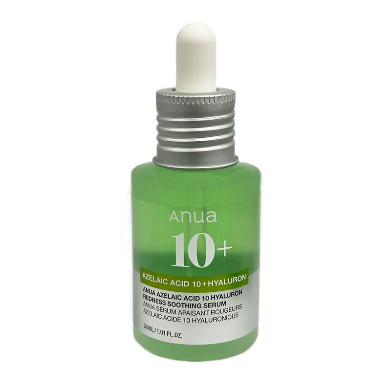 Azelaic Acid 10 Hyaluron Redness Soothing Serum 30ml