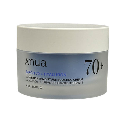 Birch 70 Moisture Boosting Cream 50ml