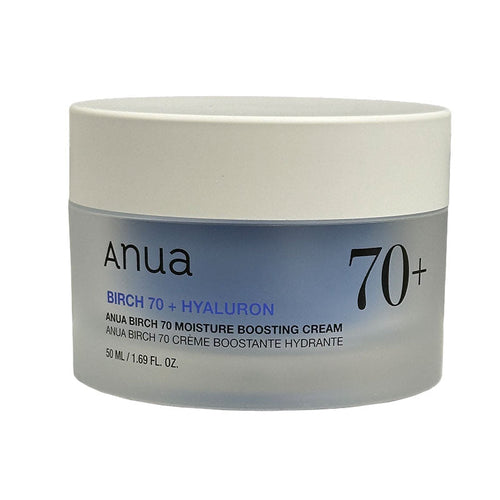 Birch 70 Moisture Boosting Cream 50ml
