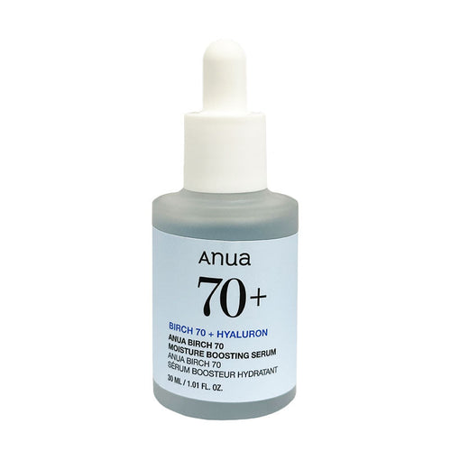 Birch 70 Moisture Boosting Serum 30ml