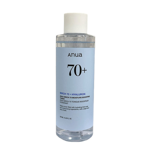 Birch 70 Moisture Boosting Toner 250ml