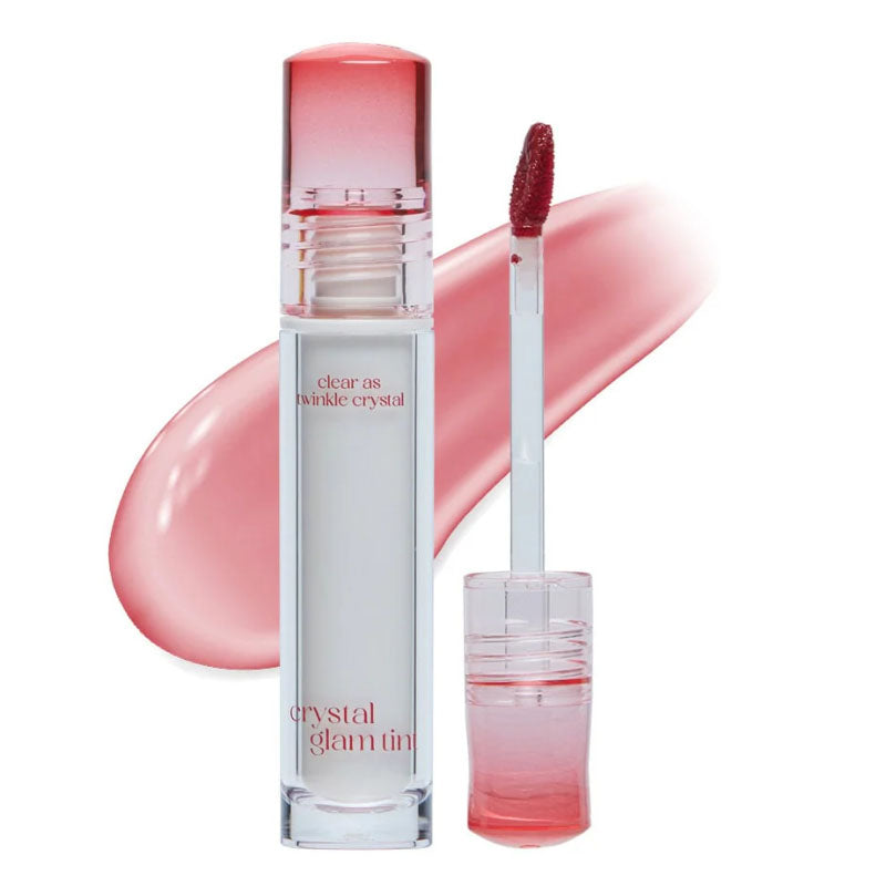 Crystal Glam Tint 3.4g