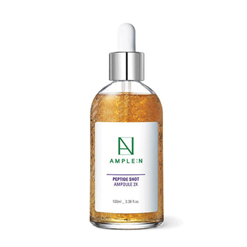 Ample:N Peptide Shot Ampoule 2X 100ml