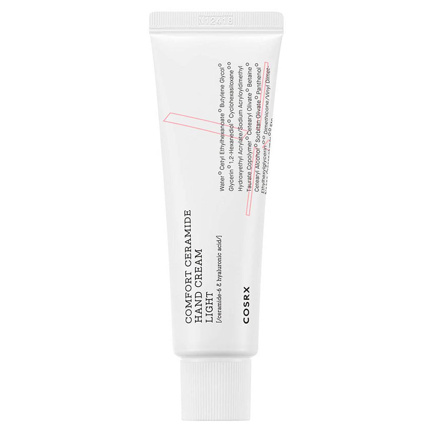 Balancium Comfort Ceramide Hand Cream Light 50ml