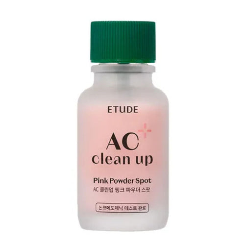 AC Clean Up Pink Powder Spot 15ml